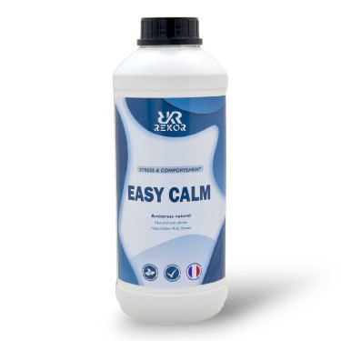 Anti-stress Rekor Easy Calm