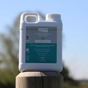 Aanvullend voer LPC Hydraction