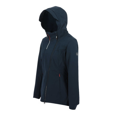 Softshell jas Equithème Lila Softshell jas Equithème Lila