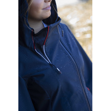 Softshell jas Equithème Lila Softshell jas Equithème Lila