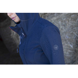 Softshell jas Equithème Lila Softshell jas Equithème Lila