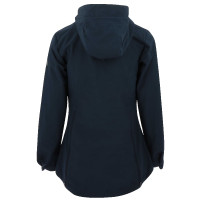 Softshell jas Equithème Lila Marineblauw