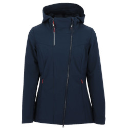 Softshell jas Equithème Lila Softshell jas Equithème Lila