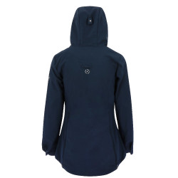 Softshell jas Equithème Lila Softshell jas Equithème Lila