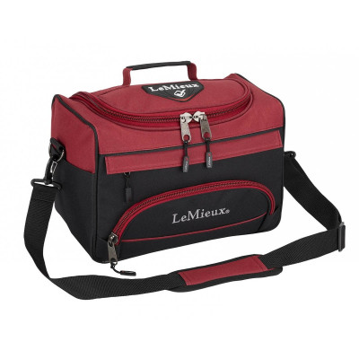Sac de pansage ProKit Lite Grooming Bordeaux