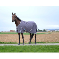 Equithème Tyrex 1200D gerecycleerde deken