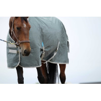 Equithème Tyrex 600D gerecycleerde deken Equithème Tyrex 600D gerecycleerde deken