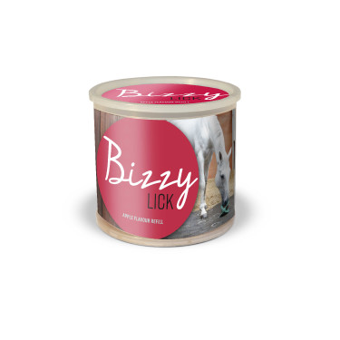 Pierre Bizzy Lick voor Bizzy Ball Likit Pierre Bizzy Lick voor Bizzy Ball Likit