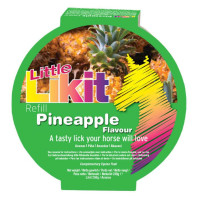 Liksteen Little Likit