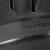 Racer® Precision handschoenen Zwart Racer® Precision handschoenen Zwart