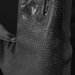 Racer® Precision handschoenen Zwart