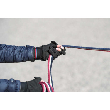 Racer® Devotion handschoenen Zwart