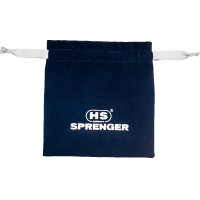 Hoes voor stijgbeugels SPRENGER Marineblauw