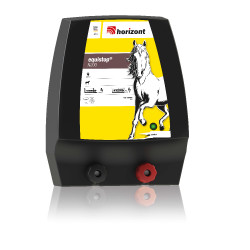 HORIZONT Equistop schrikdraadapparaat - 230V / N200