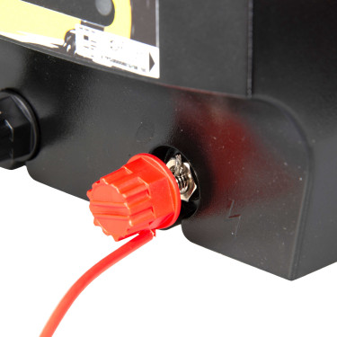 HORIZONT Equistop schrikdraadapparaat - 230V / N200