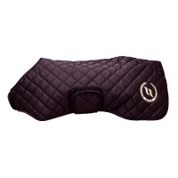 Hondenjas Back on Track® Night Collection Bordeaux Hondenjas Back on Track® Night Collection Bordeaux