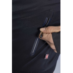 Pro Series Equilibre jas Marineblauw Pro Series Equilibre jas Marineblauw