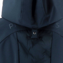 Gewatteerd jack Pro Series Amble Marineblauw