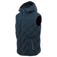 Pro Series Spirale Bodywarmer Marineblauw Pro Series Spirale Bodywarmer Marineblauw