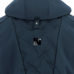 Pro Series Spirale Bodywarmer Marineblauw