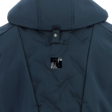 Pro Series Spirale Bodywarmer Marineblauw