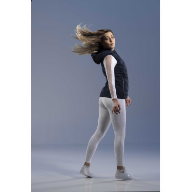 Pro Series Piaffer Bodywarmer Marineblauw
