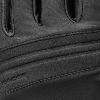 Handschoenen Racer® Obstination Zwart