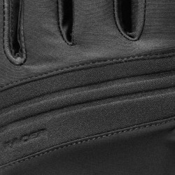 Handschoenen Racer® Obstination Zwart Handschoenen Racer® Obstination Zwart