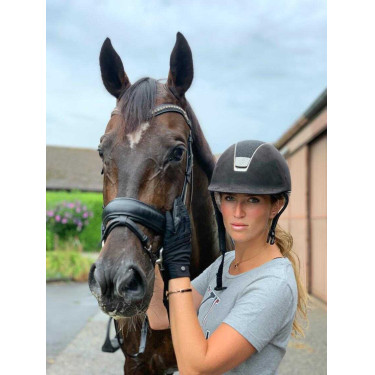 Luvas Racer® Creation Zwart