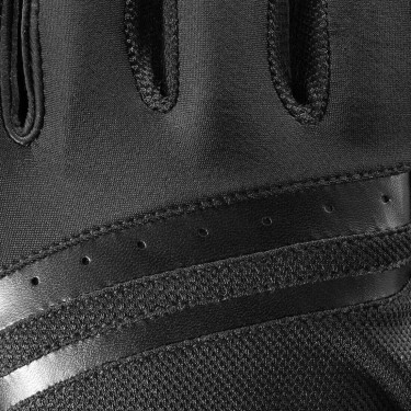 Luvas Racer® Creation Zwart