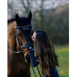 Handschoenen Racer® Tradition Zwart