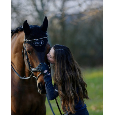 Handschoenen Racer® Tradition Zwart