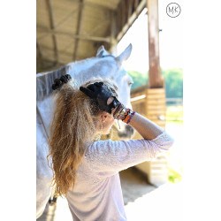 Handschoenen Racer® Tradition Zwart