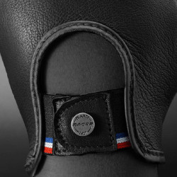 Handschoenen Racer® Tradition Zwart