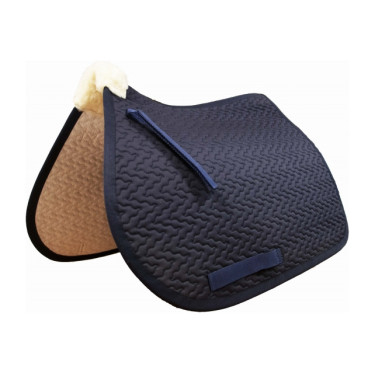 Zadeldek T de T Thérèse Marineblauw