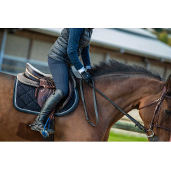 Racer® Ambition wedstrijdhandschoenen Zwart Racer® Ambition wedstrijdhandschoenen Zwart