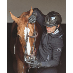 Racer® Ambition wedstrijdhandschoenen Zwart Racer® Ambition wedstrijdhandschoenen Zwart