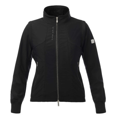 Blouson Pro Series Daylair Zwart