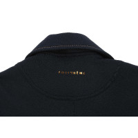 Wedstrijdjas Equithème Athens Zwart Wedstrijdjas Equithème Athens Zwart