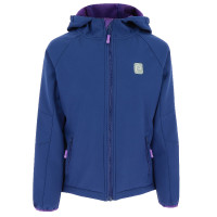 Softshell Equi-Kids Amandine