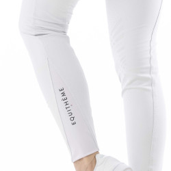 Push-up broek Equithème Bella Wit Push-up broek Equithème Bella Wit