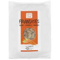 Snoepjes voor paarden appelsmaak Hippotonic