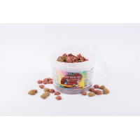 Happy treats duo Ravene