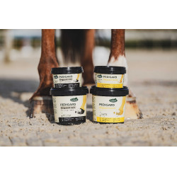 Pediguard Ravene Blonde Zalf