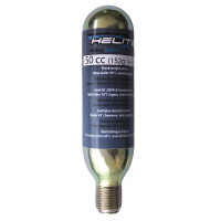 Airbag patroon Equithème 100 cc