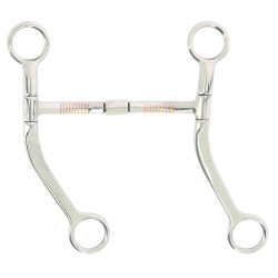 Amerikaanse bit Feeling Comfort Amerikaanse bit Feeling Comfort