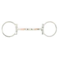 Mors Feeling Snaffle comfort