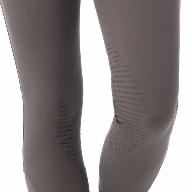 Broek Equitheme Gizel Taupe Bruin Broek Equitheme Gizel Taupe Bruin