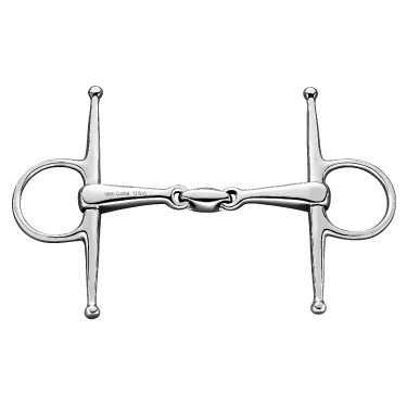 Sprenger MaxControl naaldentrens