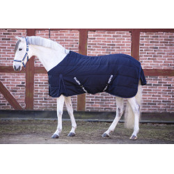 Dekken RugBe Indoor blauw Covalliero Dekken RugBe Indoor blauw Covalliero